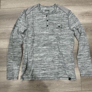 Express Long sleeve shirt